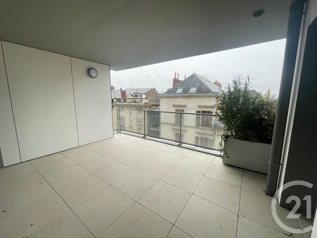 Appartement F4 à vendre - 4 pièces - 124,50 m2 - Le Mans - 72 - PAYS-DE-LOIRE