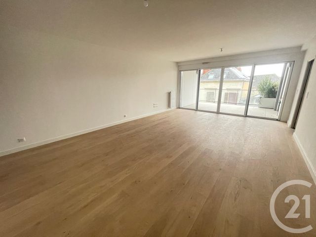 Appartement F5 &agrave; vendre - 5 pi&egrave;ces - 160,70 m2 - Le Mans - 72 - PAYS-DE-LOIRE