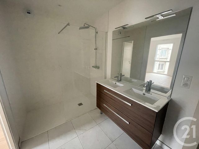 Appartement F5 &agrave; vendre - 5 pi&egrave;ces - 160,70 m2 - Le Mans - 72 - PAYS-DE-LOIRE