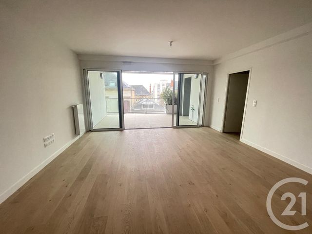 Appartement F5 &agrave; vendre - 5 pi&egrave;ces - 160,70 m2 - Le Mans - 72 - PAYS-DE-LOIRE