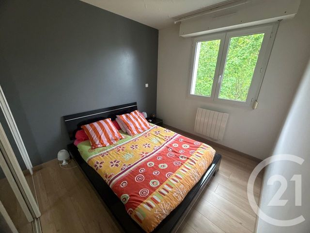 Appartement F2 &agrave; vendre - 2 pi&egrave;ces - 59 m2 - Le Mans - 72 - PAYS-DE-LOIRE