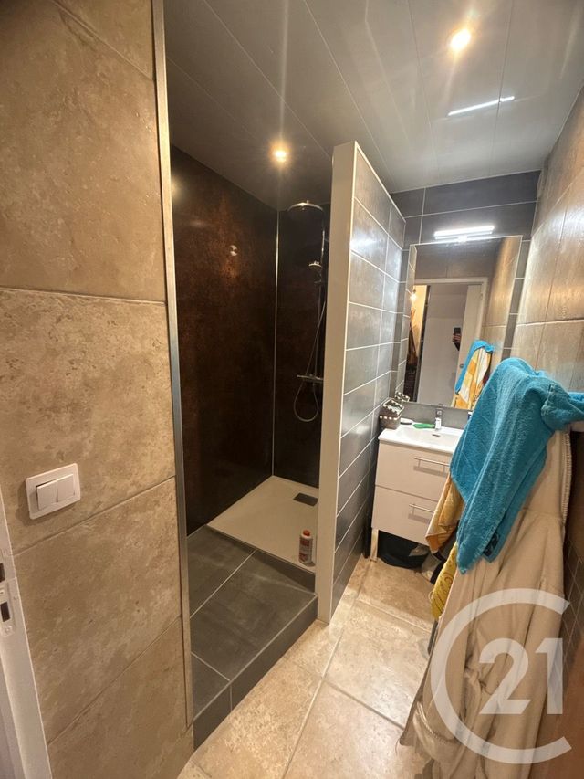 Appartement F2 &agrave; vendre - 2 pi&egrave;ces - 59 m2 - Le Mans - 72 - PAYS-DE-LOIRE