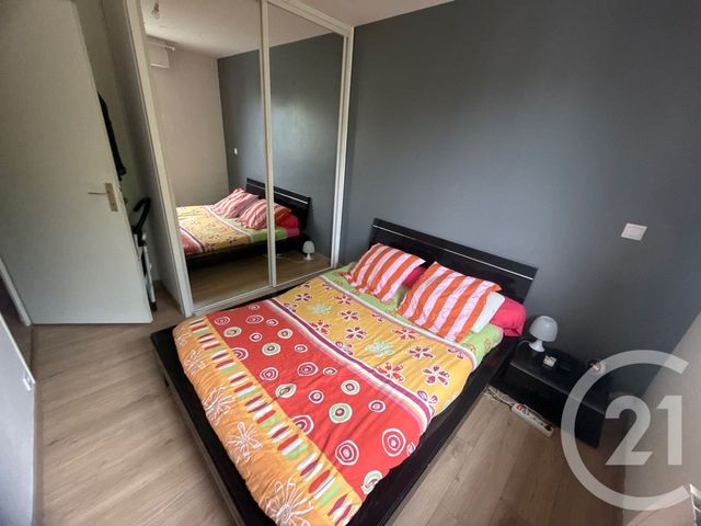 Appartement F2 &agrave; vendre - 2 pi&egrave;ces - 59 m2 - Le Mans - 72 - PAYS-DE-LOIRE