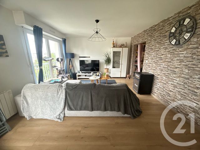 Appartement F2 &agrave; vendre - 2 pi&egrave;ces - 59 m2 - Le Mans - 72 - PAYS-DE-LOIRE