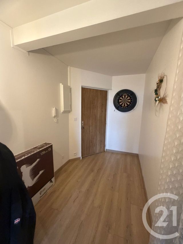 Appartement F2 &agrave; vendre - 2 pi&egrave;ces - 59 m2 - Le Mans - 72 - PAYS-DE-LOIRE
