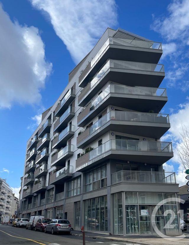 Appartement F4 &agrave; vendre - 4 pi&egrave;ces - 131 m2 - Le Mans - 72 - PAYS-DE-LOIRE