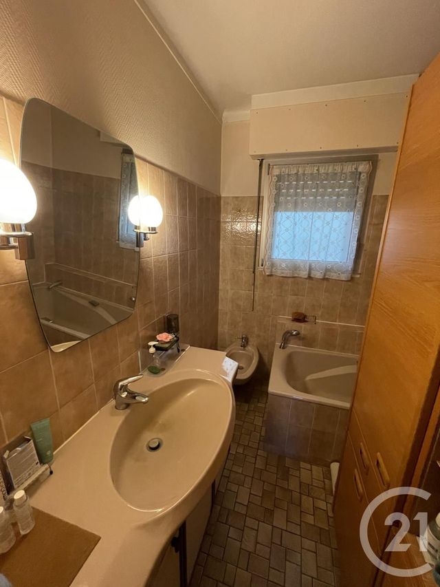 Maison &agrave; vendre - 6 pi&egrave;ces - 106 m2 - Le Mans - 72 - PAYS-DE-LOIRE