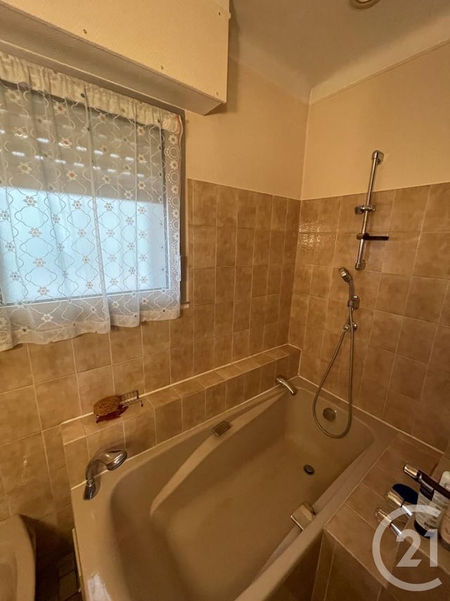 Maison &agrave; vendre - 6 pi&egrave;ces - 106 m2 - Le Mans - 72 - PAYS-DE-LOIRE