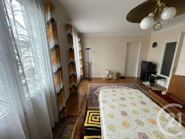 Maison &agrave; vendre - 6 pi&egrave;ces - 106 m2 - Le Mans - 72 - PAYS-DE-LOIRE