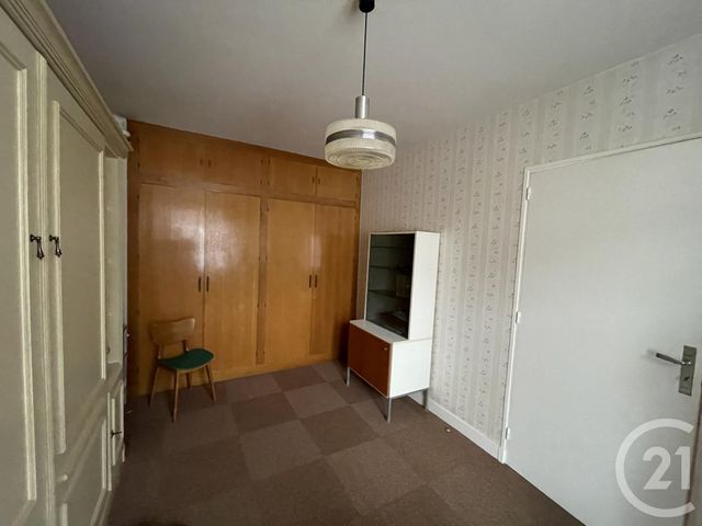 Maison &agrave; vendre - 6 pi&egrave;ces - 106 m2 - Le Mans - 72 - PAYS-DE-LOIRE