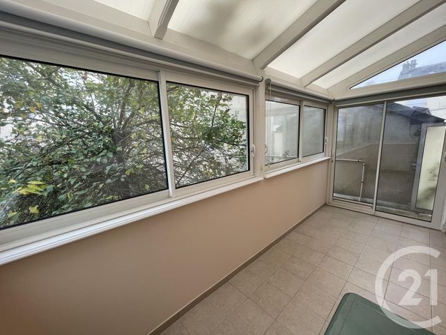 Maison &agrave; vendre - 6 pi&egrave;ces - 106 m2 - Le Mans - 72 - PAYS-DE-LOIRE