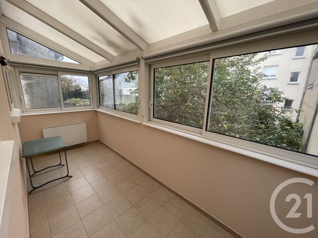 Maison &agrave; vendre - 6 pi&egrave;ces - 106 m2 - Le Mans - 72 - PAYS-DE-LOIRE