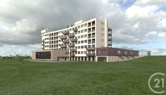 Appartement T5 &agrave; vendre - 5 pi&egrave;ces - 141,82 m2 - Le Mans - 72 - PAYS-DE-LOIRE