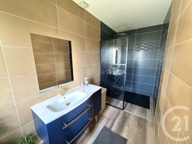 Maison &agrave; vendre - 4 pi&egrave;ces - 144 m2 - Le Mans - 72 - PAYS-DE-LOIRE