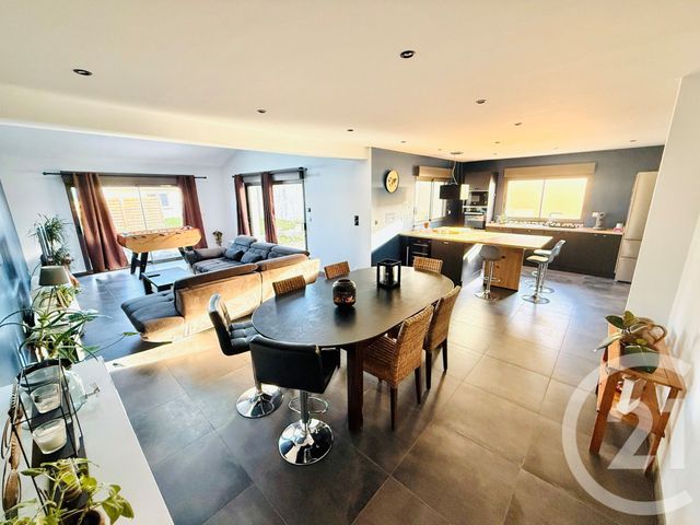 maison - LE MANS - 72