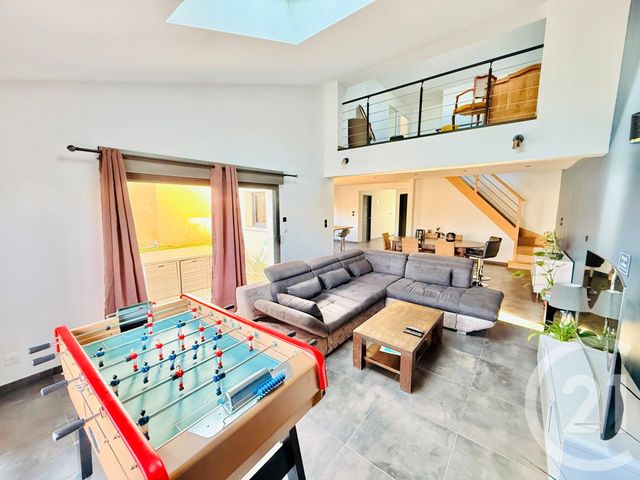 Maison &agrave; vendre - 4 pi&egrave;ces - 144 m2 - Le Mans - 72 - PAYS-DE-LOIRE