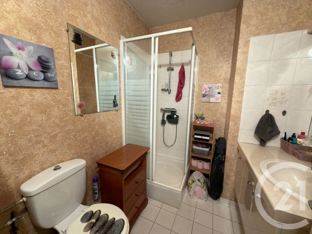 Appartement T2 &agrave; vendre - 2 pi&egrave;ces - 45,09 m2 - Le Mans - 72 - PAYS-DE-LOIRE
