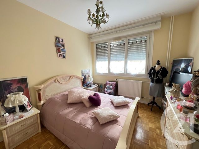 Appartement T2 &agrave; vendre - 2 pi&egrave;ces - 45,09 m2 - Le Mans - 72 - PAYS-DE-LOIRE