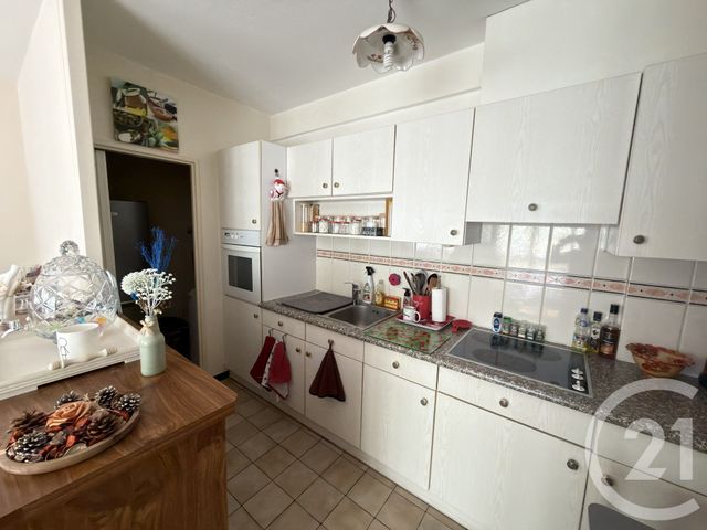 Appartement T2 &agrave; vendre - 2 pi&egrave;ces - 45,09 m2 - Le Mans - 72 - PAYS-DE-LOIRE