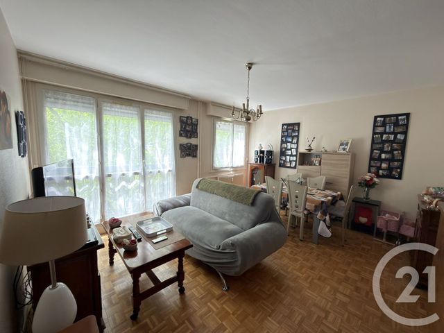 appartement - LE MANS - 72