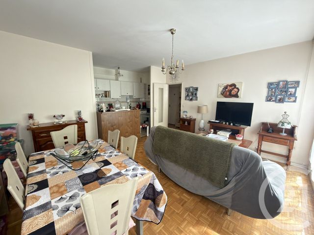 Appartement T2 &agrave; vendre - 2 pi&egrave;ces - 45,09 m2 - Le Mans - 72 - PAYS-DE-LOIRE