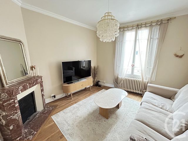 maison - LE MANS - 72