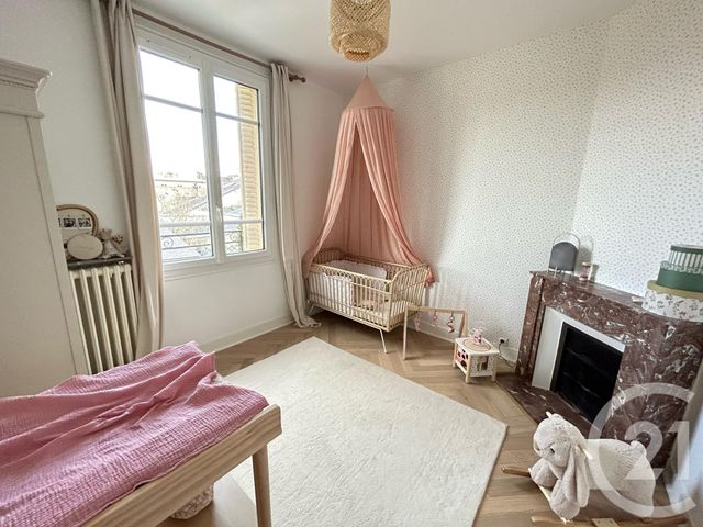 Maison &agrave; vendre - 5 pi&egrave;ces - 95,17 m2 - Le Mans - 72 - PAYS-DE-LOIRE