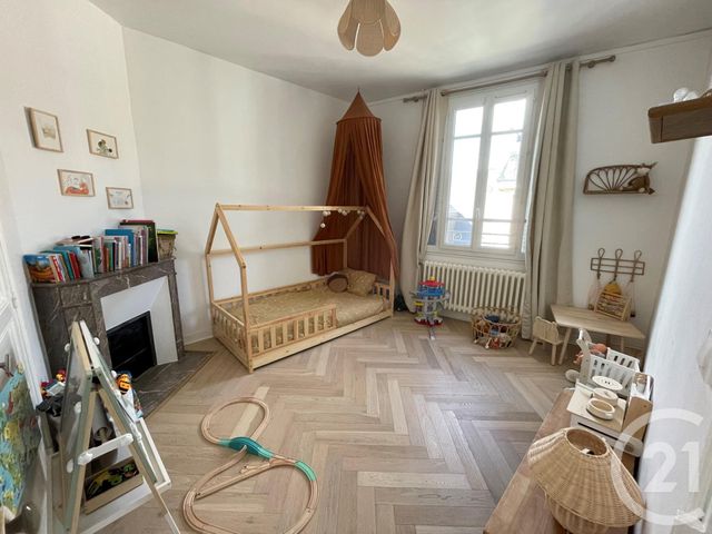 Maison &agrave; vendre - 5 pi&egrave;ces - 95,17 m2 - Le Mans - 72 - PAYS-DE-LOIRE