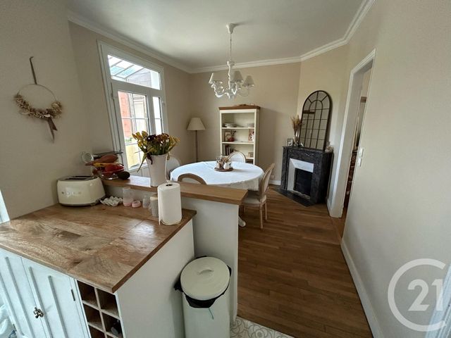 Maison &agrave; vendre - 5 pi&egrave;ces - 95,17 m2 - Le Mans - 72 - PAYS-DE-LOIRE