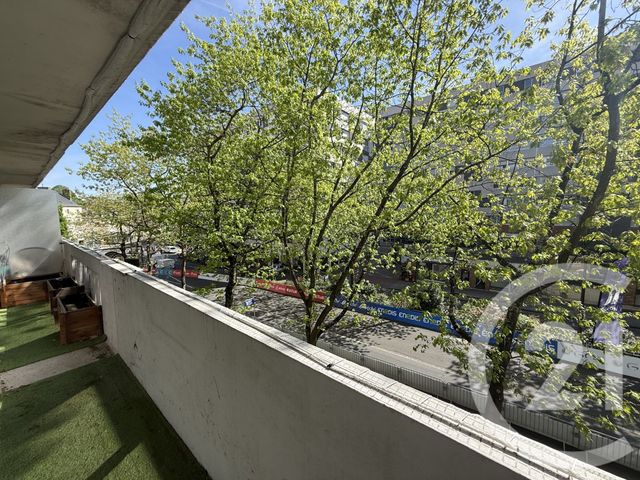 Appartement F3 &agrave; vendre - 3 pi&egrave;ces - 70,96 m2 - Le Mans - 72 - PAYS-DE-LOIRE