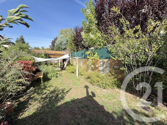 Maison &agrave; vendre - 3 pi&egrave;ces - 83,58 m2 - Le Mans - 72 - PAYS-DE-LOIRE