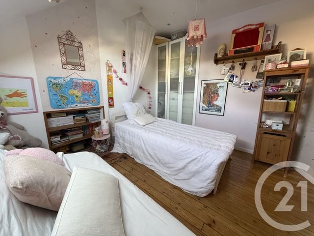 Maison &agrave; vendre - 3 pi&egrave;ces - 83,58 m2 - Le Mans - 72 - PAYS-DE-LOIRE