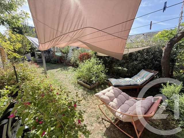 Maison &agrave; vendre - 3 pi&egrave;ces - 83,58 m2 - Le Mans - 72 - PAYS-DE-LOIRE