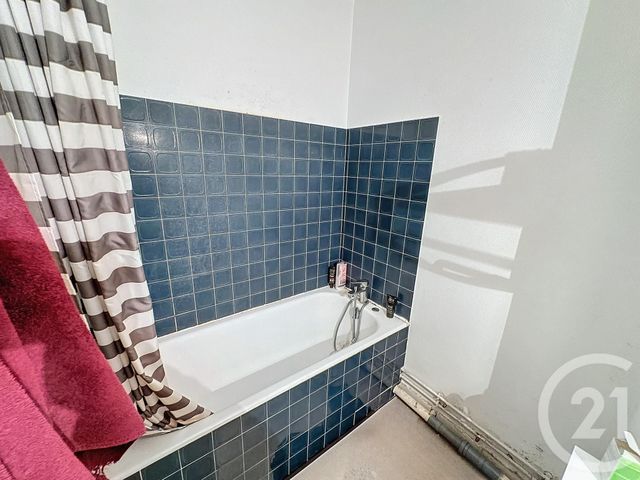 Appartement F2 à vendre - 2 pièces - 56,96 m2 - Le Mans - 72 - PAYS-DE-LOIRE