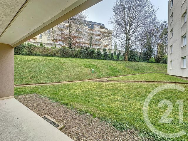 Appartement F2 à vendre - 2 pièces - 56,96 m2 - Le Mans - 72 - PAYS-DE-LOIRE