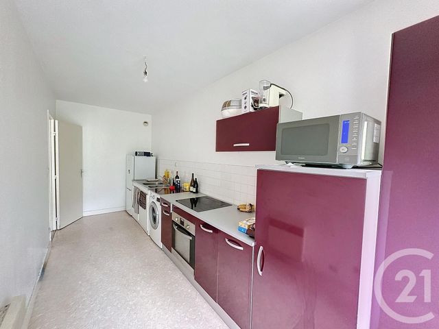 Appartement F2 à vendre - 2 pièces - 56,96 m2 - Le Mans - 72 - PAYS-DE-LOIRE