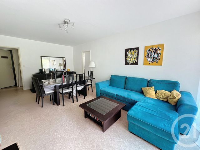 Appartement F2 à vendre - 2 pièces - 56,96 m2 - Le Mans - 72 - PAYS-DE-LOIRE