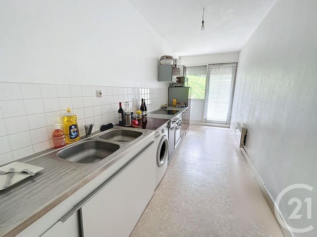 Appartement F2 à vendre - 2 pièces - 56,96 m2 - Le Mans - 72 - PAYS-DE-LOIRE