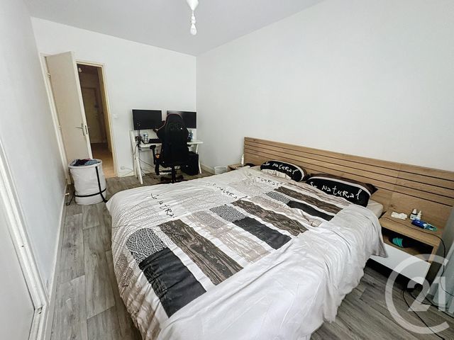 Appartement F2 à vendre - 2 pièces - 56,96 m2 - Le Mans - 72 - PAYS-DE-LOIRE