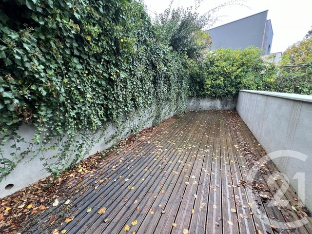 Appartement T3 à vendre - 3 pièces - 62,74 m2 - Coulaines - 72 - PAYS-DE-LOIRE