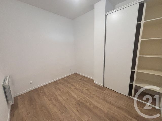 Appartement T3 à vendre - 3 pièces - 62,74 m2 - Coulaines - 72 - PAYS-DE-LOIRE