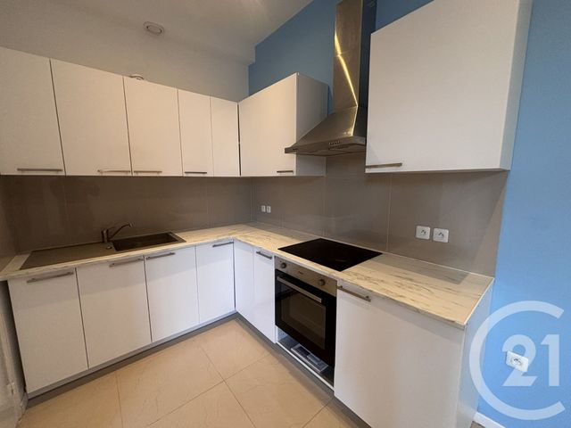 Appartement T3 à vendre - 3 pièces - 62,74 m2 - Coulaines - 72 - PAYS-DE-LOIRE