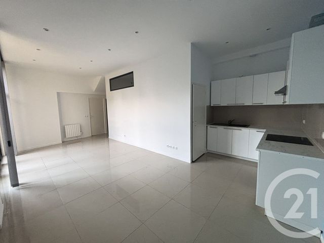 Appartement T3 à vendre - 3 pièces - 62,74 m2 - Coulaines - 72 - PAYS-DE-LOIRE