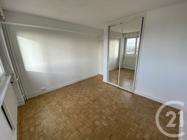 Appartement T4 à louer - 4 pièces - 102,10 m2 - Le Mans - 72 - PAYS-DE-LOIRE