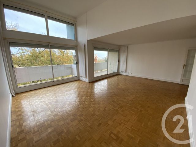 Appartement T4 à louer - 4 pièces - 102,10 m2 - Le Mans - 72 - PAYS-DE-LOIRE