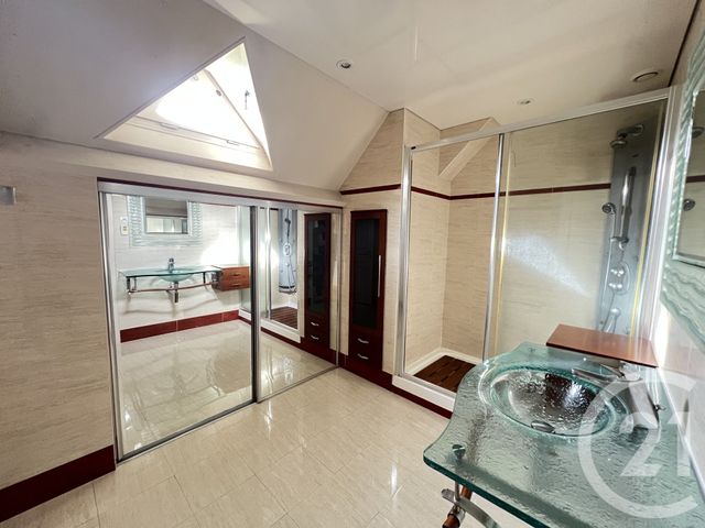 Maison &agrave; vendre - 7 pi&egrave;ces - 169,22 m2 - Le Mans - 72 - PAYS-DE-LOIRE