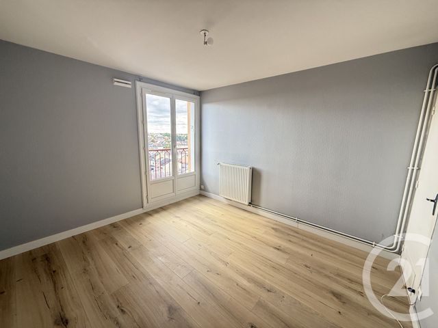 Appartement F3 &agrave; vendre - 3 pi&egrave;ces - 60,98 m2 - Le Mans - 72 - PAYS-DE-LOIRE