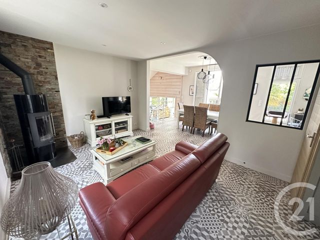 Maison à vendre - 5 pièces - 172,78 m2 - Le Mans - 72 - PAYS-DE-LOIRE