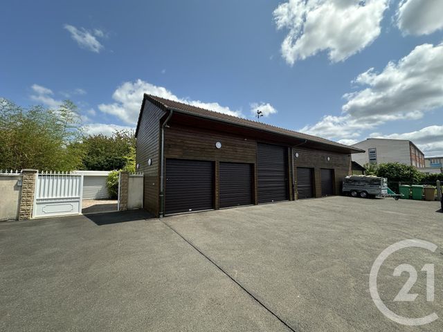 Maison à vendre - 5 pièces - 172,78 m2 - Le Mans - 72 - PAYS-DE-LOIRE