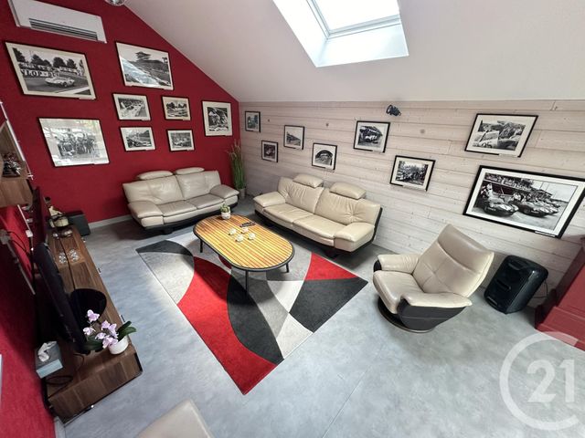 Maison à vendre - 5 pièces - 172,78 m2 - Le Mans - 72 - PAYS-DE-LOIRE